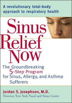 Sinus Relief Now